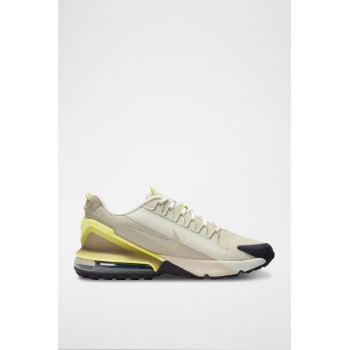 Nike Air Max Pulse Roam en cuir - Beige - 02 - 33587020