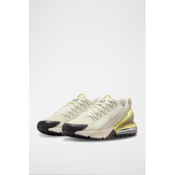 Nike Air Max Pulse Roam en cuir - Beige - 02 - 33587020