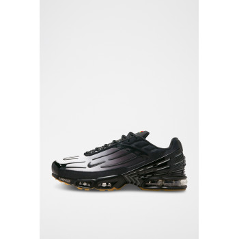 Nike Air Max Plus III - Noir et gris clair - 02 - 33587045