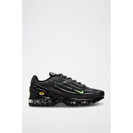 Nike Air Max Plus 3 - Noir - 02 - 33587055