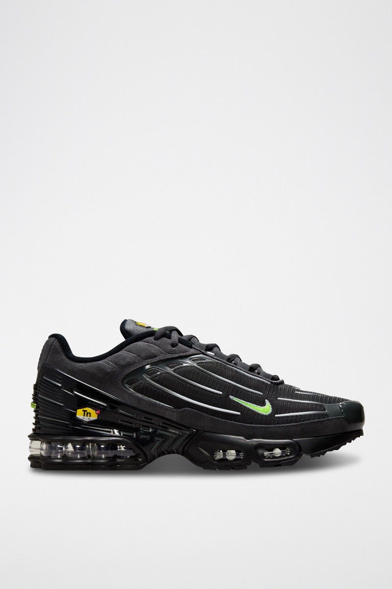 Nike Air Max Plus 3 - Noir - 02 - 33587055