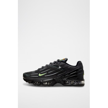 Nike Air Max Plus 3 - Noir - 02 - 33587055