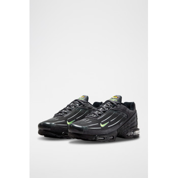 Nike Air Max Plus 3 - Noir - 02 - 33587055