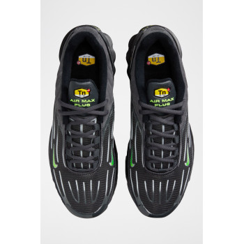 Nike Air Max Plus 3 - Noir - 02 - 33587055