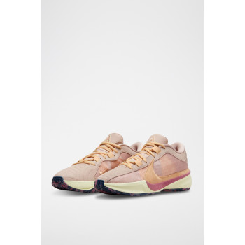 Nike Zoom Freak 5 Giannis Antetokounmpo - Beige - 02 - 33587078