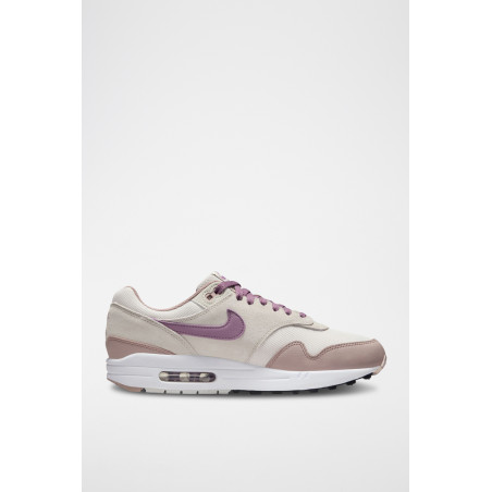 Nike Air Max 1 SC en cuir - Beige - 02 - 33587083