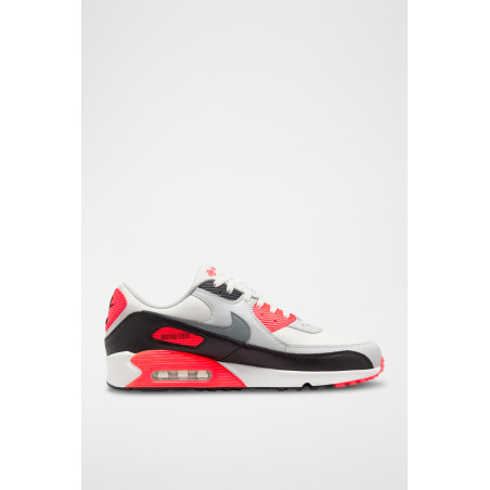 Air max 90 GTX en cuir - Blanc - 02 - 33587085