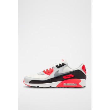 Air max 90 GTX en cuir - Blanc - 02 - 33587085