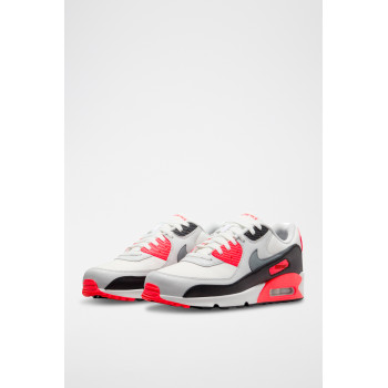 Air max 90 GTX en cuir - Blanc - 02 - 33587085