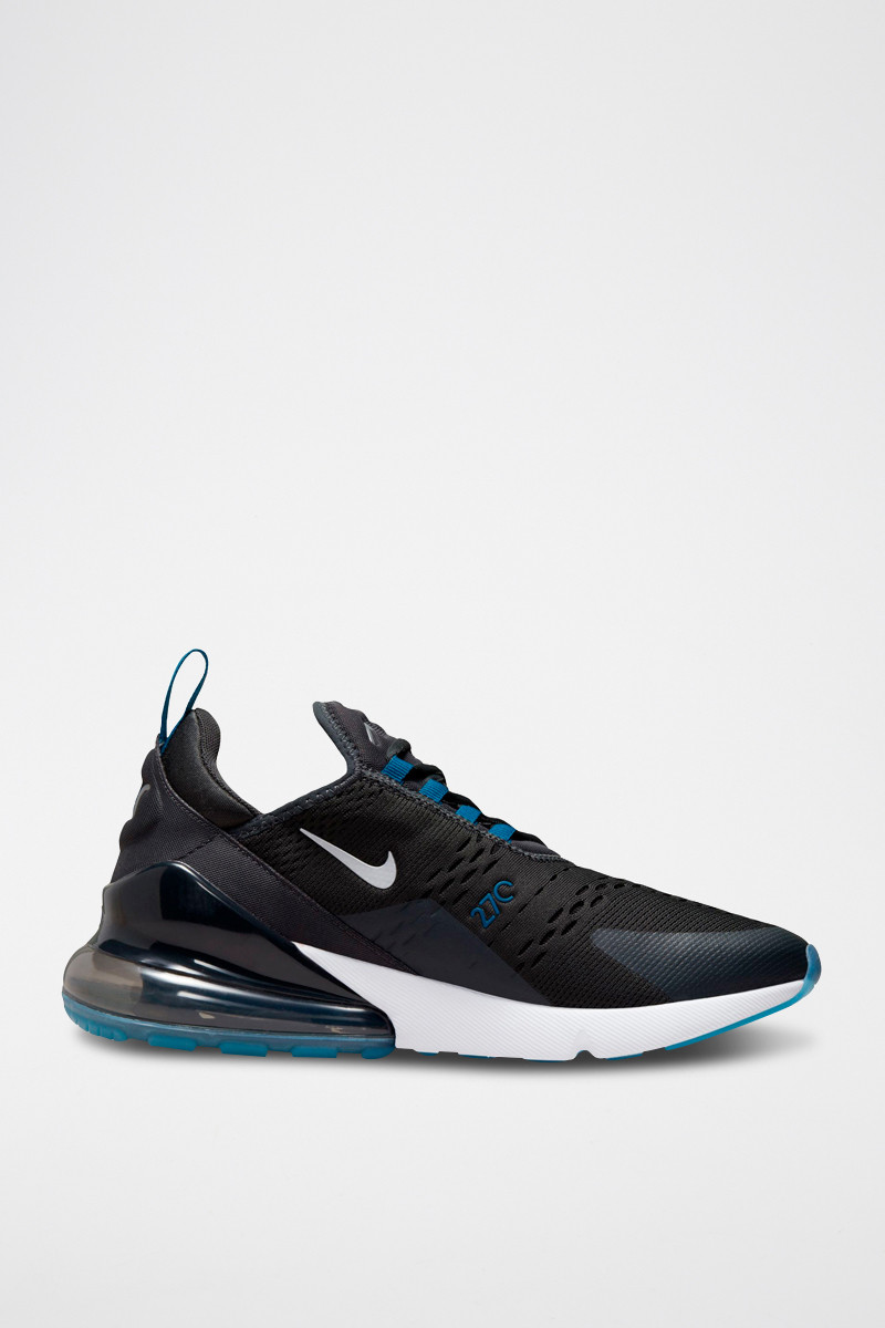 Nike Air Max 270 - Noir - 02 - 33587090