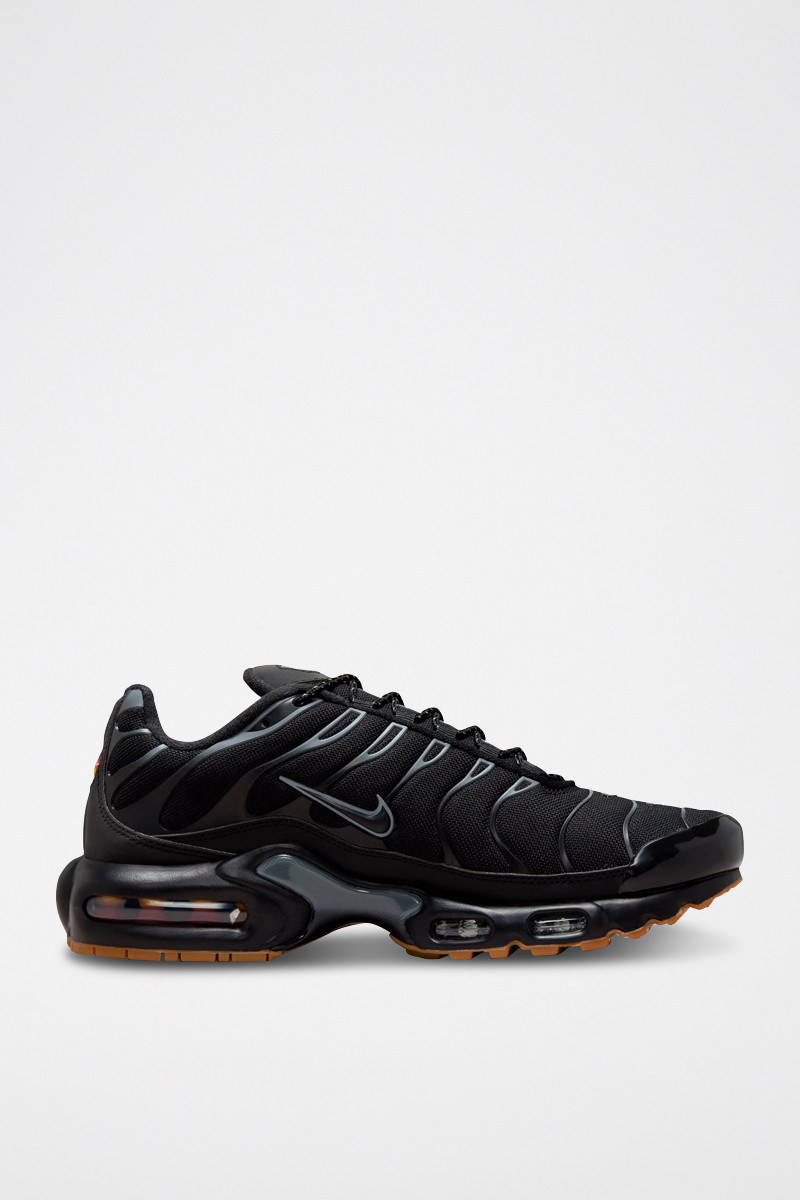 Air Max Plus - Noir - 02 - 33587091