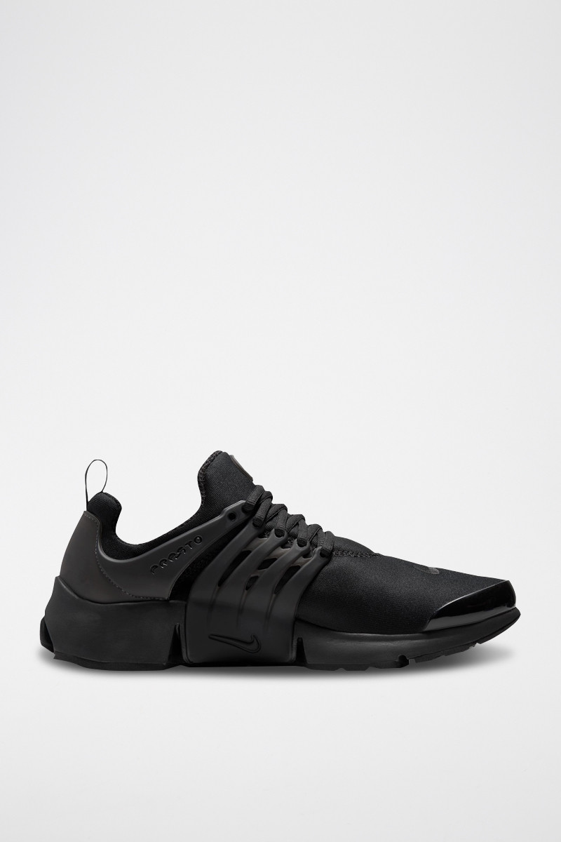 Air Presto - Noir - 02 - 33587092