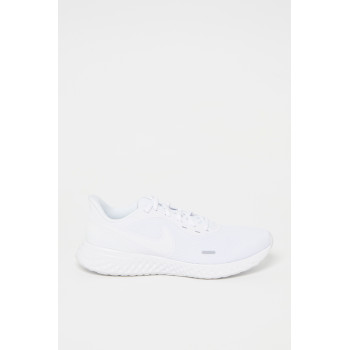 Nike révolution 5 - Blanc - 02 - 33587093