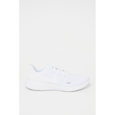 Nike révolution 5 - Blanc - 02 - 33587093