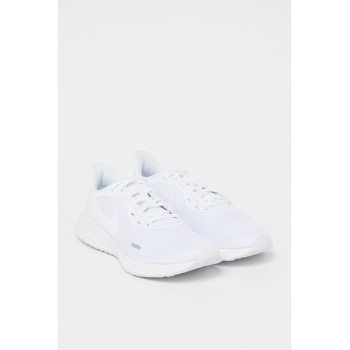 Nike révolution 5 - Blanc - 02 - 33587093