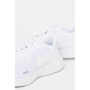 Nike révolution 5 - Blanc - 02 - 33587093