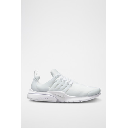 Nike Air Presto - Blanc - 02 - 33587094