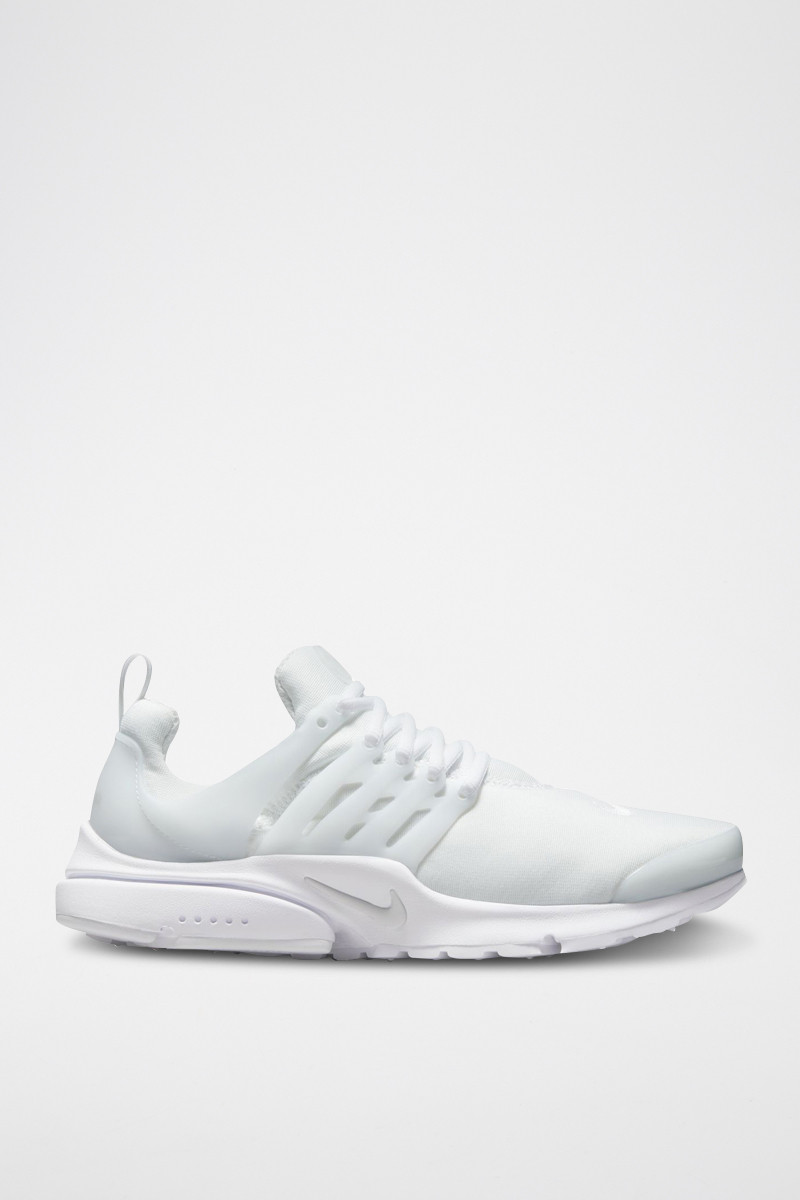 Nike Air Presto - Blanc - 02 - 33587094