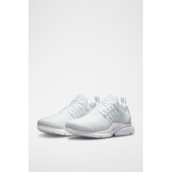 Nike Air Presto - Blanc - 02 - 33587094