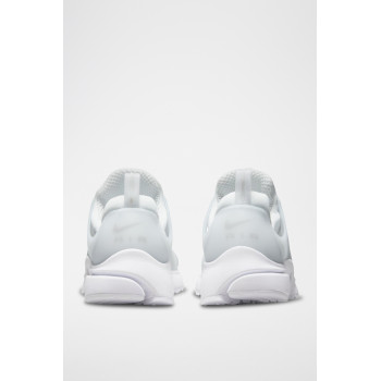 Nike Air Presto - Blanc - 02 - 33587094