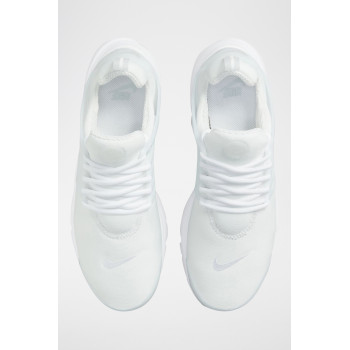 Nike Air Presto - Blanc - 02 - 33587094