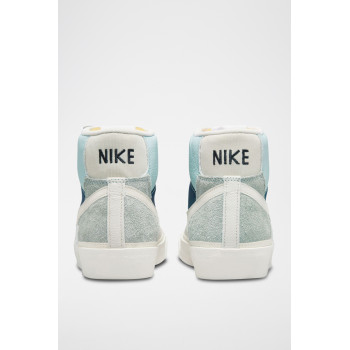 Nike Blazer Mid Pro Club en cuir - Kaki - 02 - 33587112