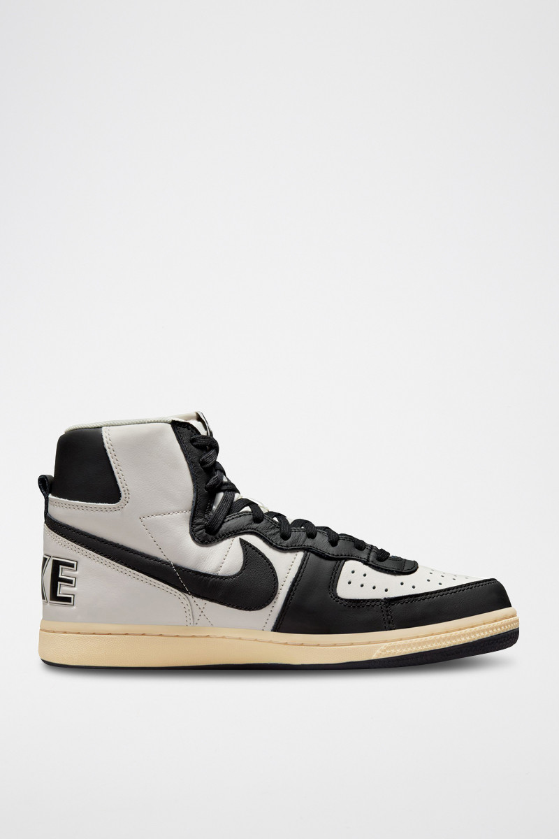 Nike Terminator High Premium - Blanc - 02 - 33587121