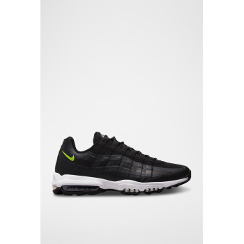 Nike Air Max 95 Ultra - Noir - 02 - 33587122