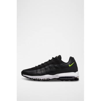 Nike Air Max 95 Ultra - Noir - 02 - 33587122