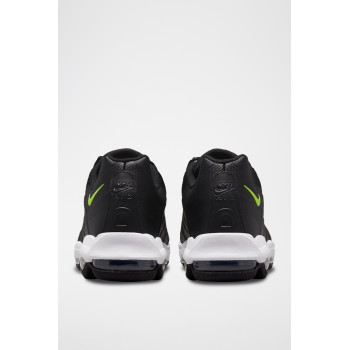 Nike Air Max 95 Ultra - Noir - 02 - 33587122