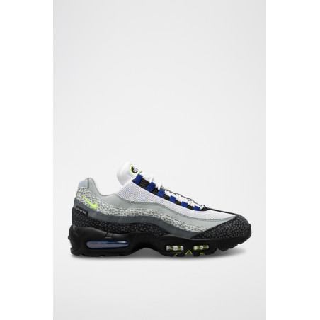 Nike Air Max 95 - Noir et gris - 02 - 33587126