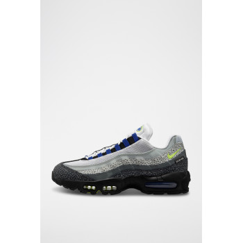 Nike Air Max 95 - Noir et gris - 02 - 33587126