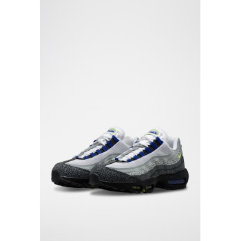 Nike Air Max 95 - Noir et gris - 02 - 33587126