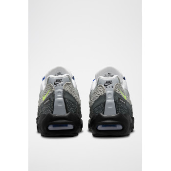 Nike Air Max 95 - Noir et gris - 02 - 33587126