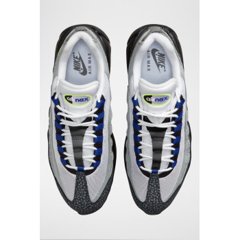 Nike Air Max 95 - Noir et gris - 02 - 33587126