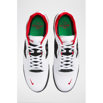 Nike SB Ishod Wair Premium - Blanc - 02 - 33587132