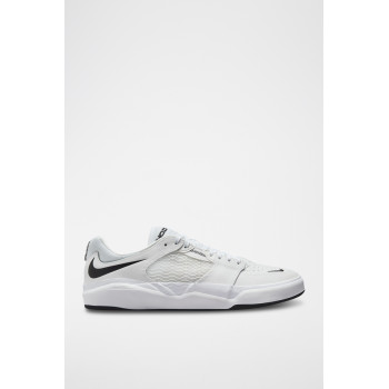 Nike SB Ishod Wair Premium - Blanc - 02 - 33587133