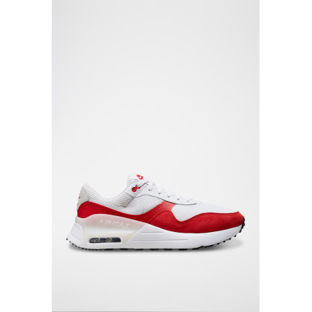 Nike Air Max SYSTM - Rouge - 02 - 33587144