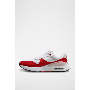 Nike Air Max SYSTM - Rouge - 02 - 33587144