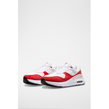 Nike Air Max SYSTM - Rouge - 02 - 33587144