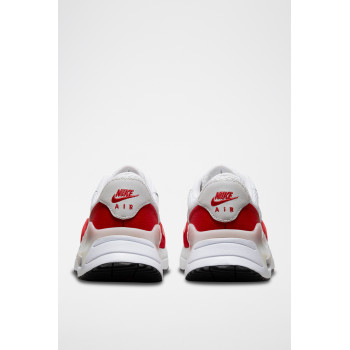 Nike Air Max SYSTM - Rouge - 02 - 33587144