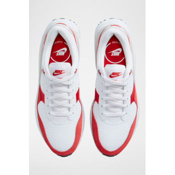 Nike Air Max SYSTM - Rouge - 02 - 33587144