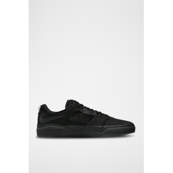 SB Ishod Wair Premium en cuir - Noir - 02 - 33587151