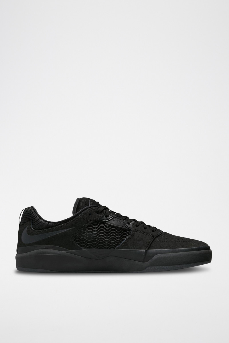 SB Ishod Wair Premium en cuir - Noir - 02 - 33587151