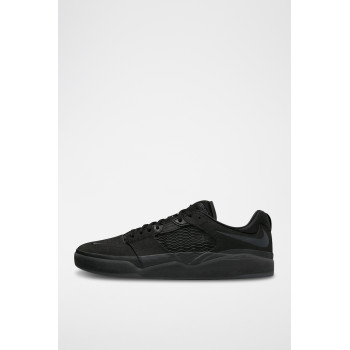 SB Ishod Wair Premium en cuir - Noir - 02 - 33587151