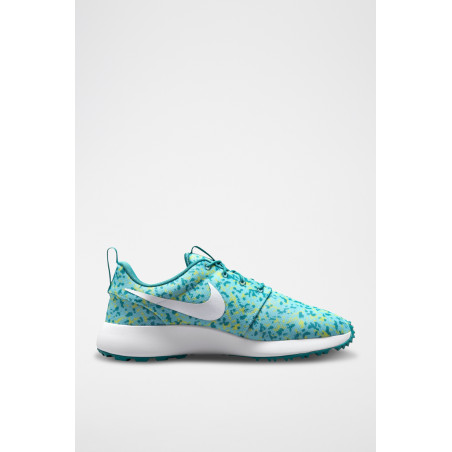 Roshe G Next Nature - Ciel et turquoise - 02 - 33587153