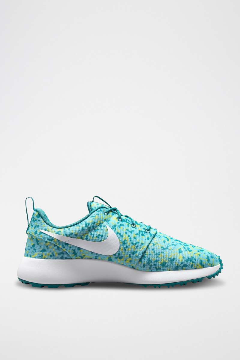 Roshe G Next Nature - Ciel et turquoise - 02 - 33587153