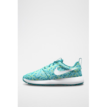 Roshe G Next Nature - Ciel et turquoise - 02 - 33587153