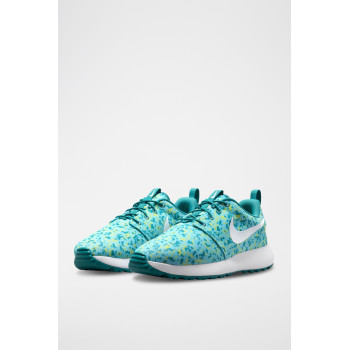 Roshe G Next Nature - Ciel et turquoise - 02 - 33587153