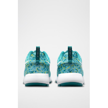 Roshe G Next Nature - Ciel et turquoise - 02 - 33587153